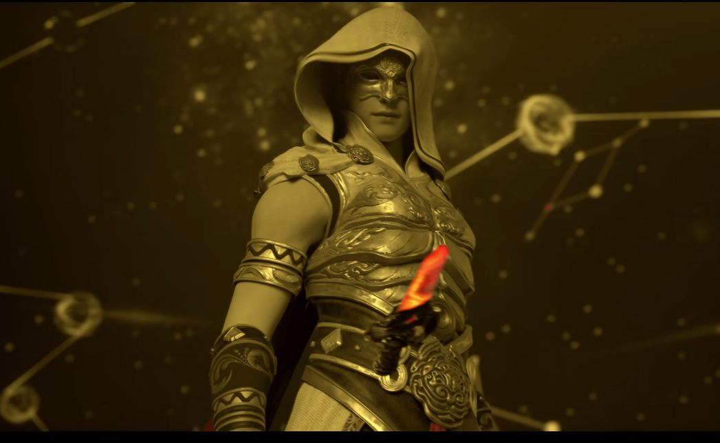 星辰变:动漫中神兵利器大盘点,其中灵刀可以跨