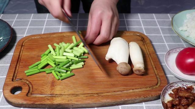 炒饭米饭太湿怎么办