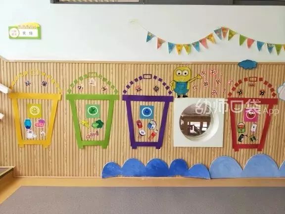 幼儿园简单废箱子手工制作