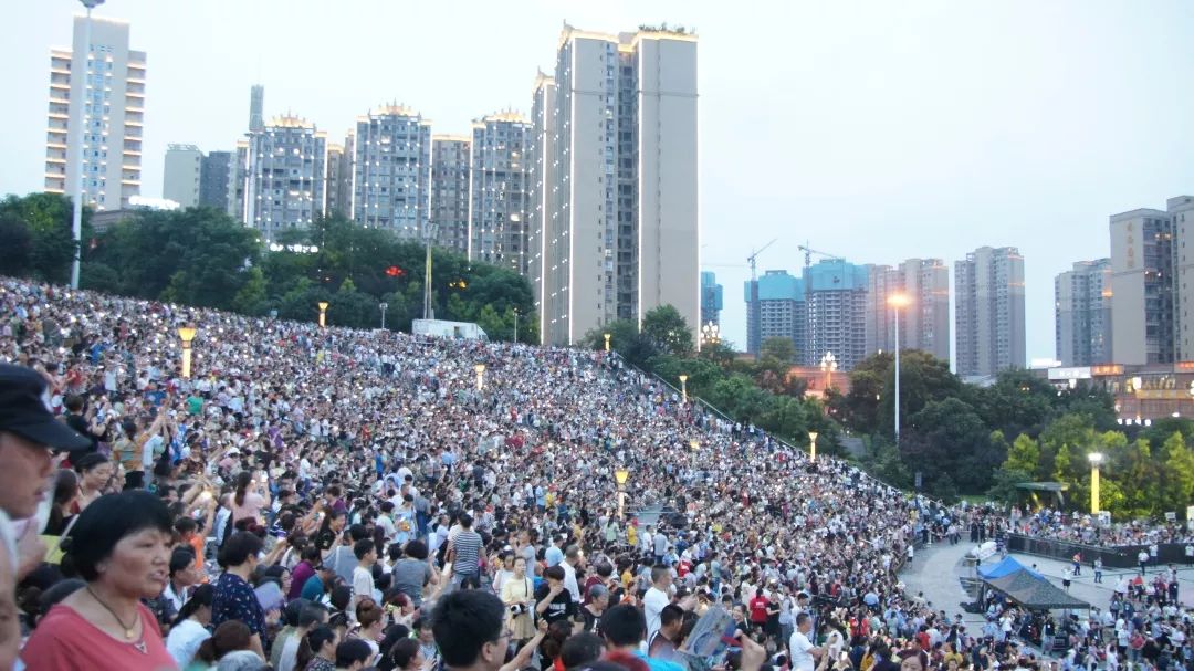 合江荔枝节最美风景荔城铁军