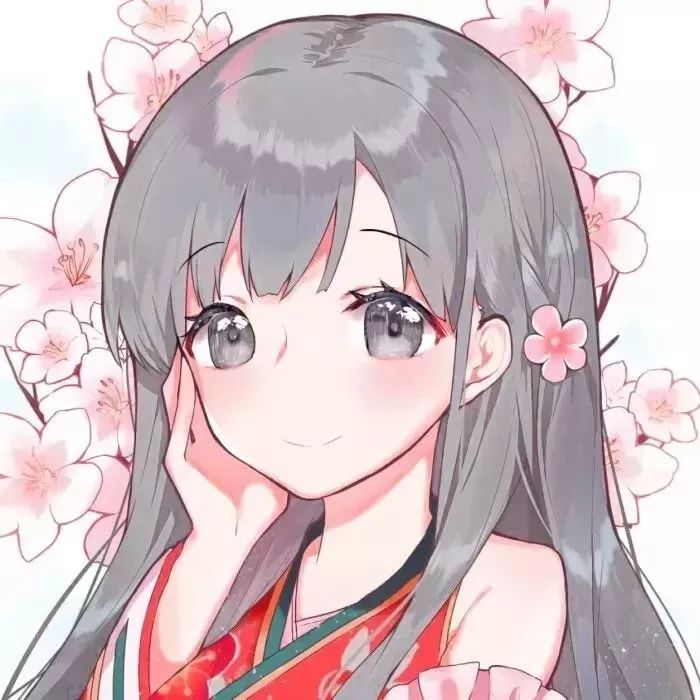动漫头像