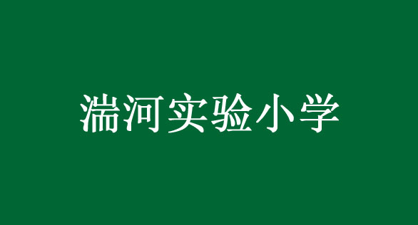 邓州市湍河街道新增一所小学湍河实验小学