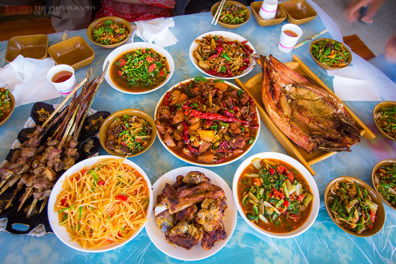 目前吃过最好吃新疆菜，觉得比出名的X疆饭店好吃，还打68折-美食狗仔队-美食俱乐部-重庆购物狂