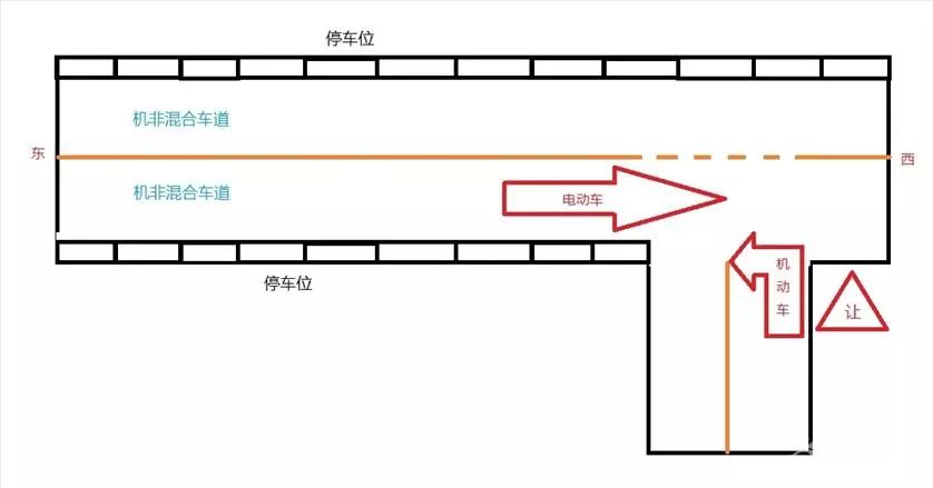 宁波车主很委屈:遭遇未接触性交通事故,电瓶车主摔倒昏迷,为何我被判