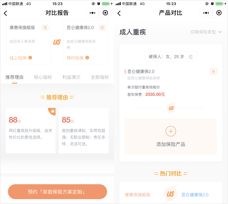 我一没病二没钱，为什么还要买保险？