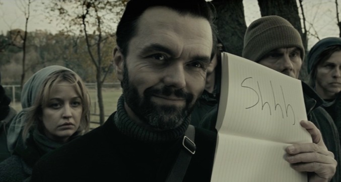 看完《银河补习班》,《死寂逃亡》带你再上末