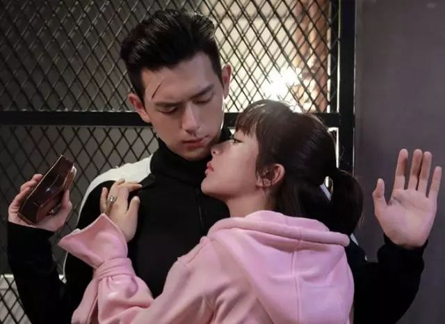 李现前女友曝光,是大家熟知的她,难怪和杨紫合作擦不出爱火!