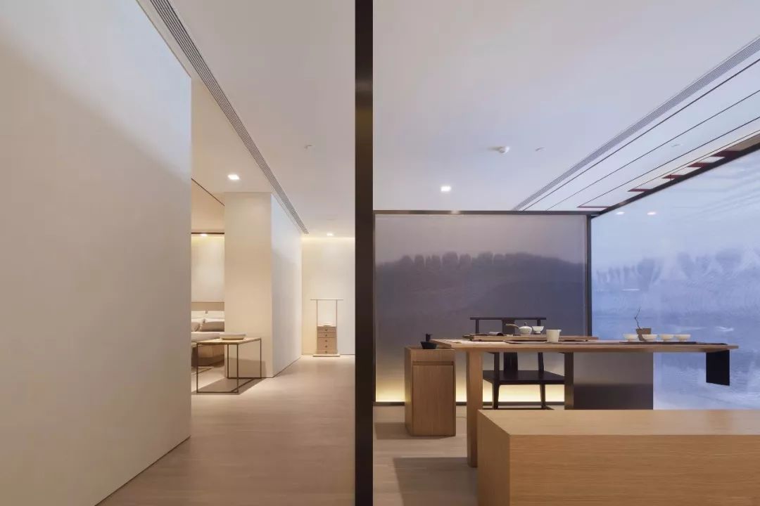 从琚宾作品风格变迁,看本土设计发展史_中国