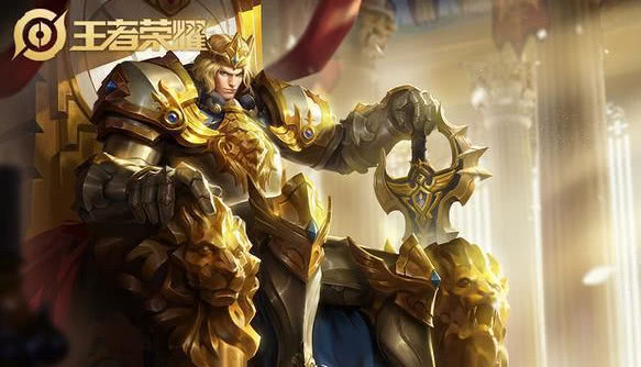 亚瑟打野怎么样?二技能刷野比较快,一技能灵活