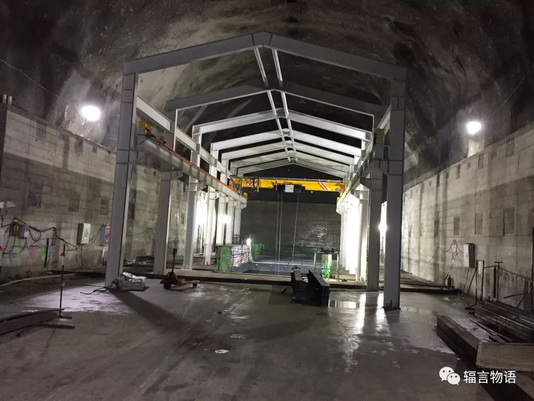 我国首个，世界最深!中国锦屏地下实验室向更深邃的宇宙奥秘“进军”