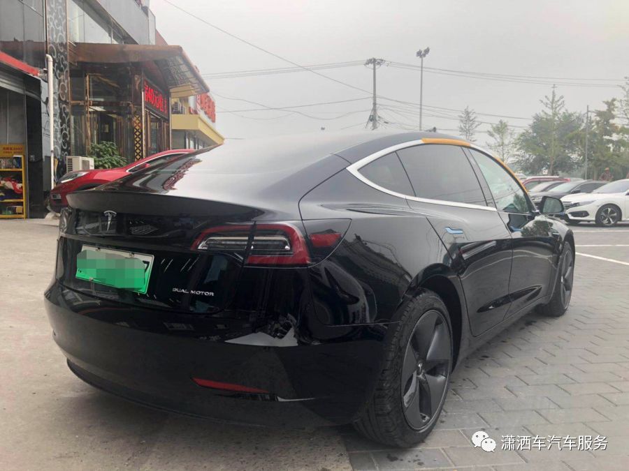特斯拉Model Y售后保障怎么样 0fd9ceb2176e4b5f830ff1269ac85677.jpeg