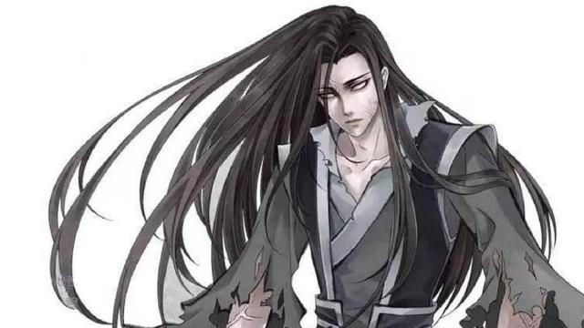 魔道动画小评:凶尸内心住着一个暖男,鬼将军可