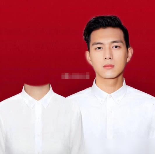 追星女孩激情P图,朱一龙翻牌,李现结婚照只能