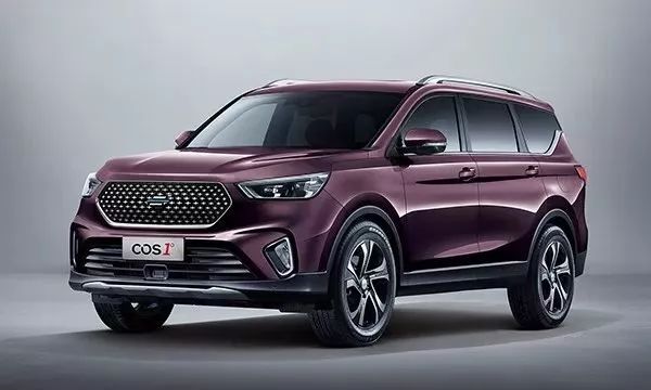 七座suv10万,10万元七座suv车型 10万7座suv首选这几款最后一款尺寸无敌