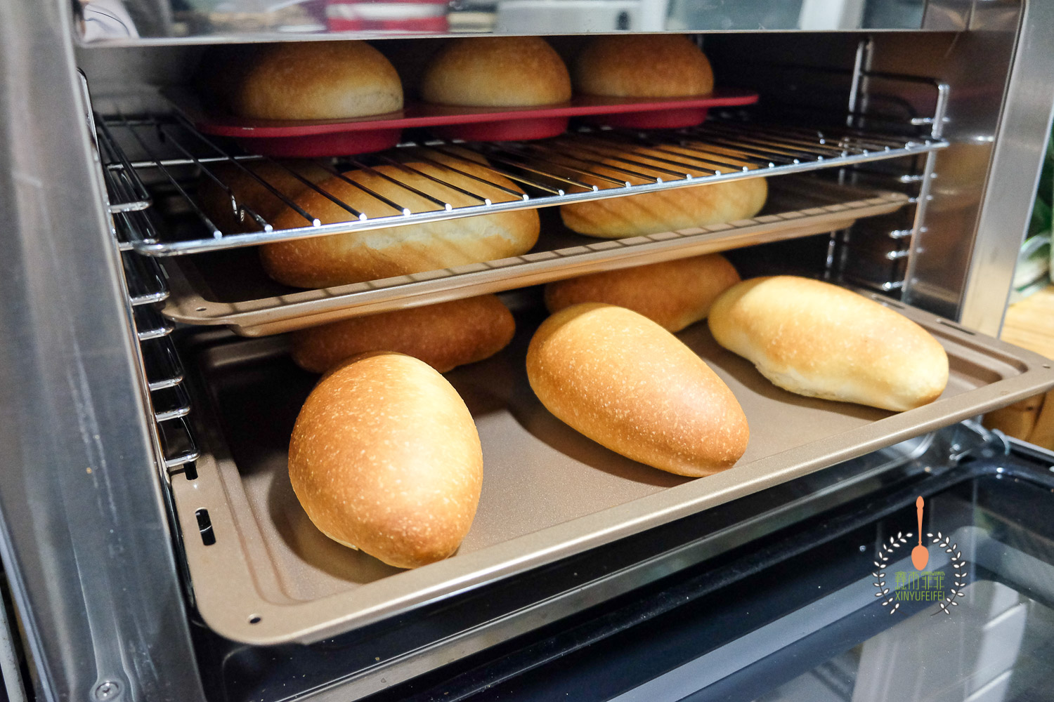 烤面包片的做法_【图解】烤面包片怎么做如何做好吃_烤面包片家常做法大全_阿猫1956_豆果美食