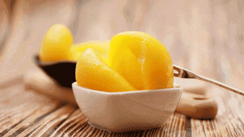 怎么挑选好的黄桃 1c889cb1238c46aa8b449b291c46473c.gif