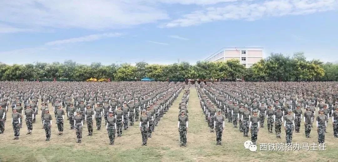 【高铁毕业】武宣初、高中生人生的转折,特招南高溪中2017特长生图片