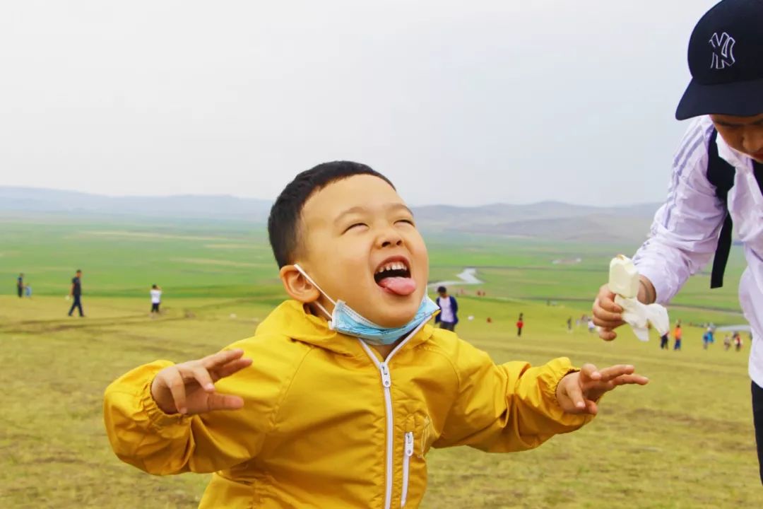 萬萬沒想到！孩子的長大，竟然是從帶著父母去旅行開始的！ 親子 第11張