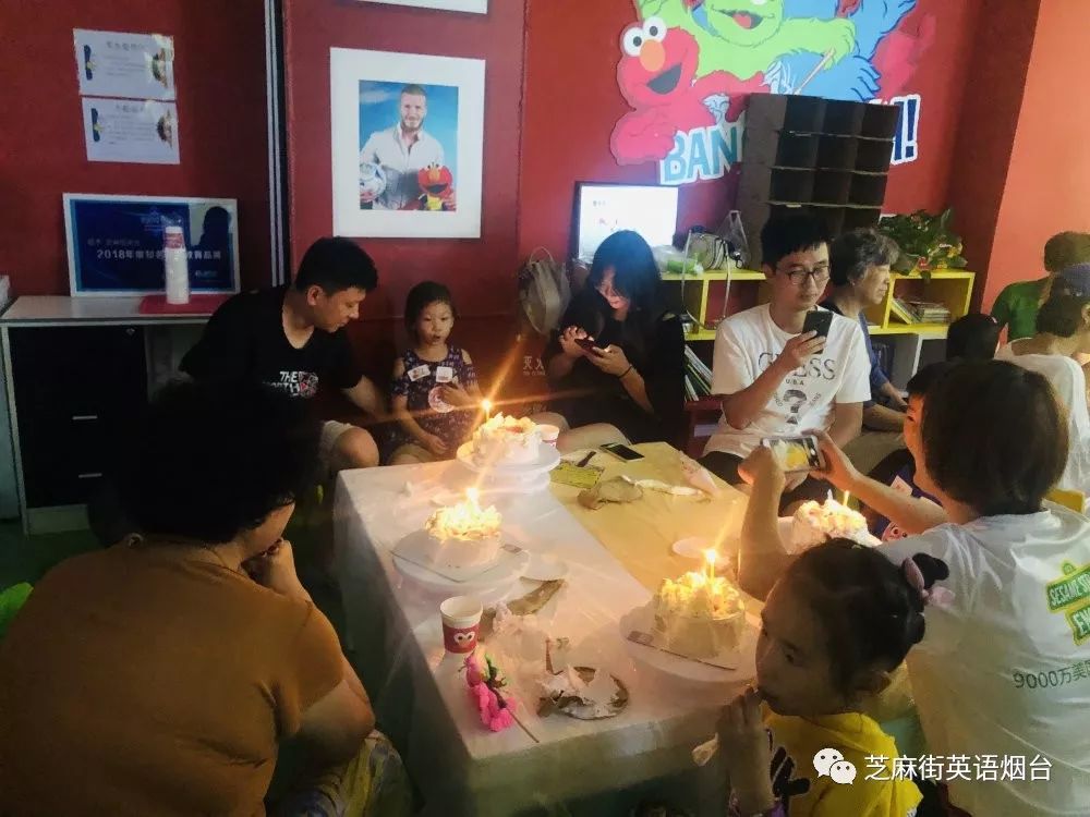 生日派对用英语说 3ca29c82a5b14e1483e785c292de5d33.jpeg