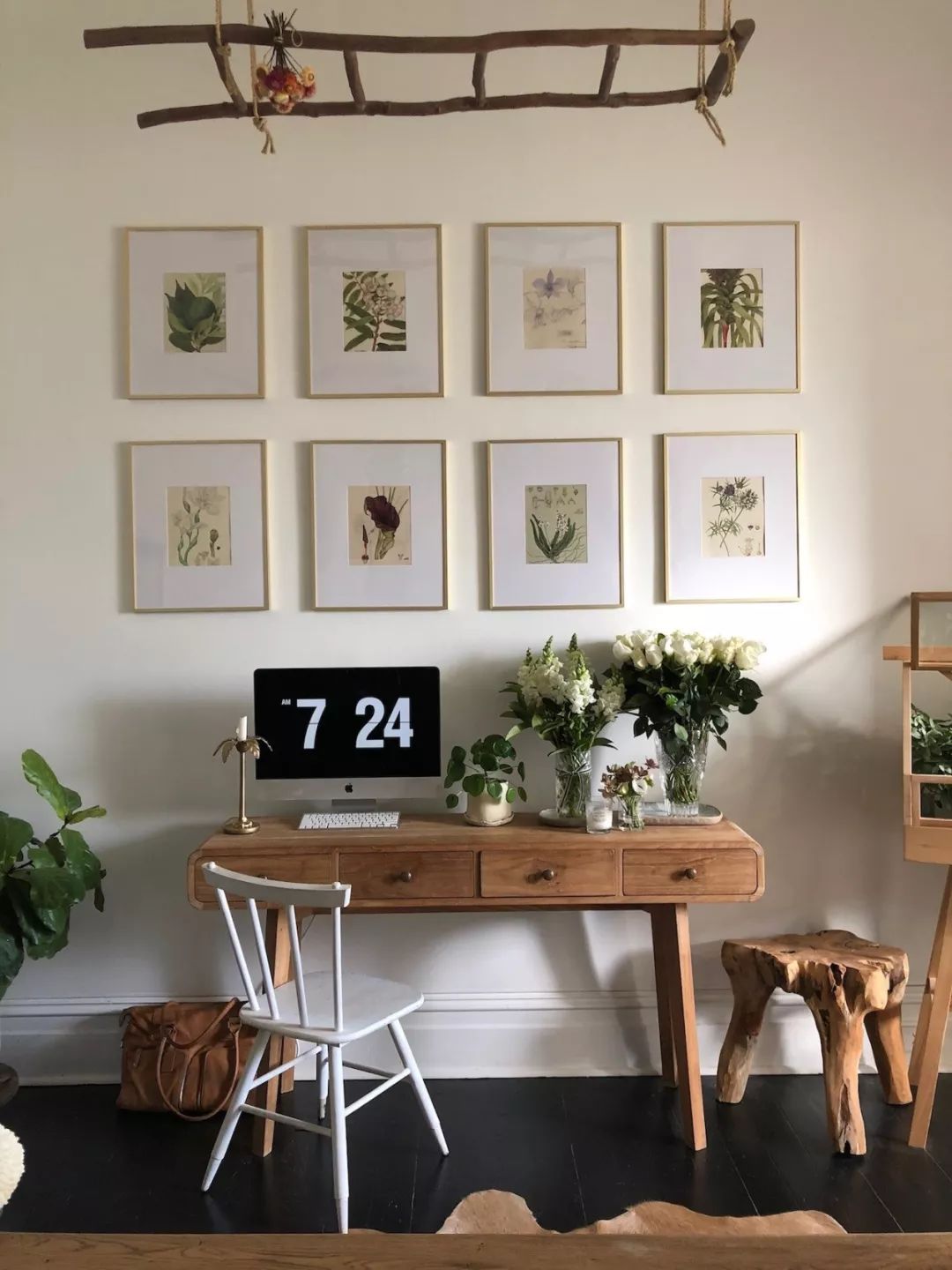 结婚照还挂在客厅里?怪不得你家看起来这么廉