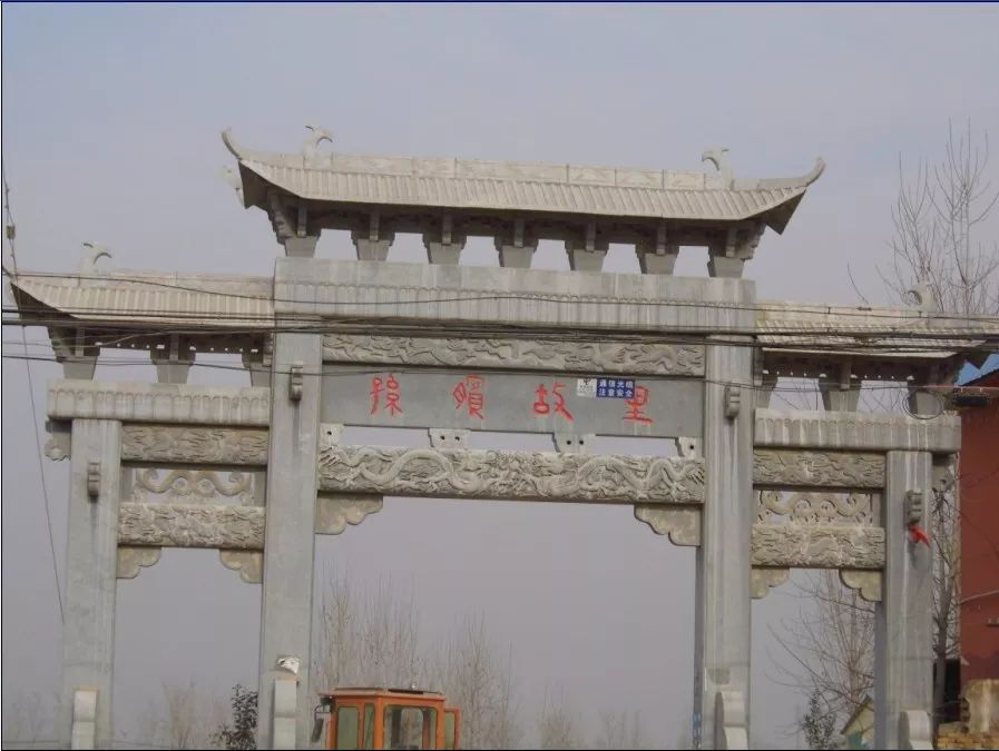 一代兵师孙膑的故里鄄城县红船镇孙老家2010年被评为国家a级旅游景区