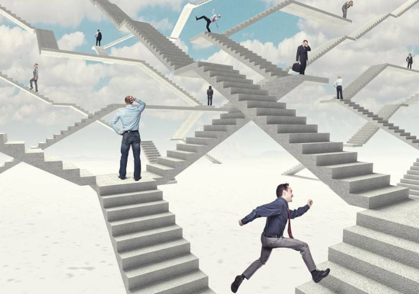 人生九大守恒定律，比风水厉害百倍！