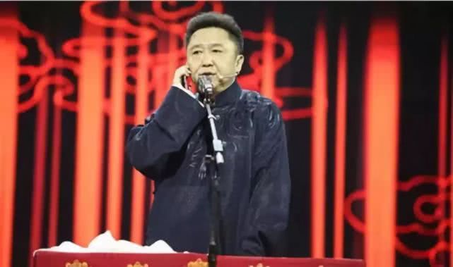 于谦回应微博围观并否认手滑:有人艾特点开一看,微博自动转发了