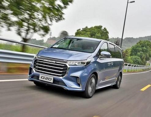 还在练一字马关尾门?来看看高端MPV尾门是怎