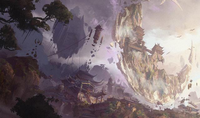 5本灵气复苏流小说,不必穿越,不用重生,修真变