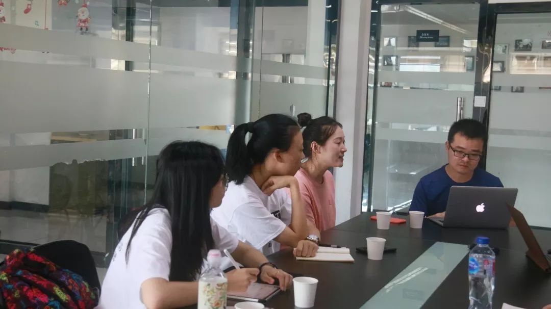 实践 | 校友企业——探寻互联网运营之道之三