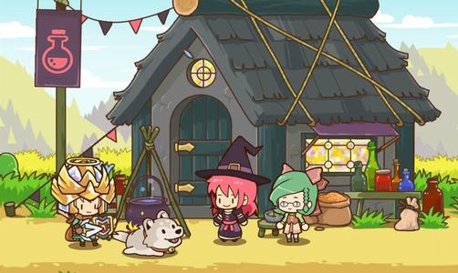 《邮差骑士》骑士徽章怎么加点