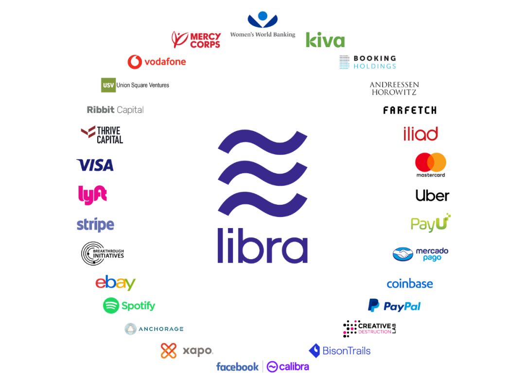 Libra叫板微信支付寶，數字貨幣時代真的要來了？ 科技 第3張