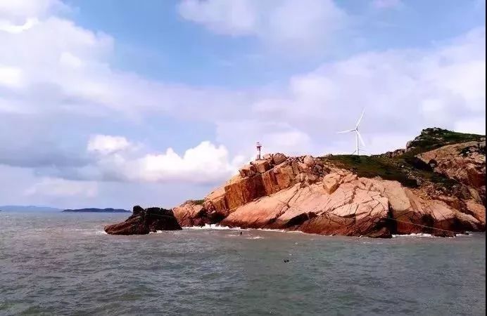 霞浦人的夏天,带着孩子去哪儿浪?