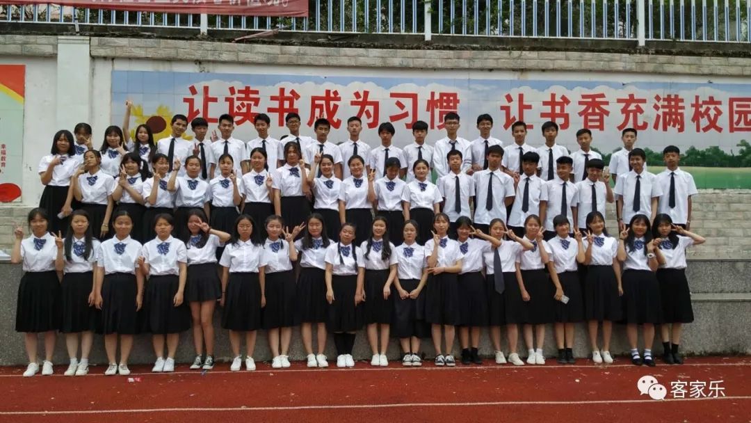 喜讯:热烈祝贺秀篆中学在2019届中考中取得佳绩,诏安一中总分定向生
