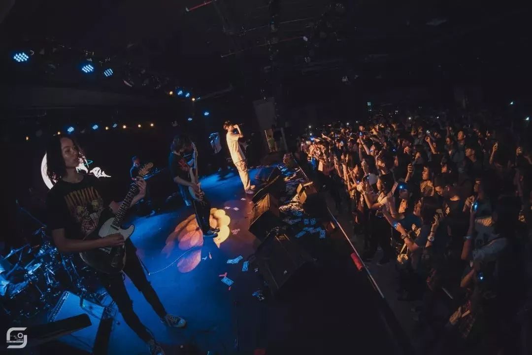 这届广州年轻人,都喜欢到什么地方蹦迪?