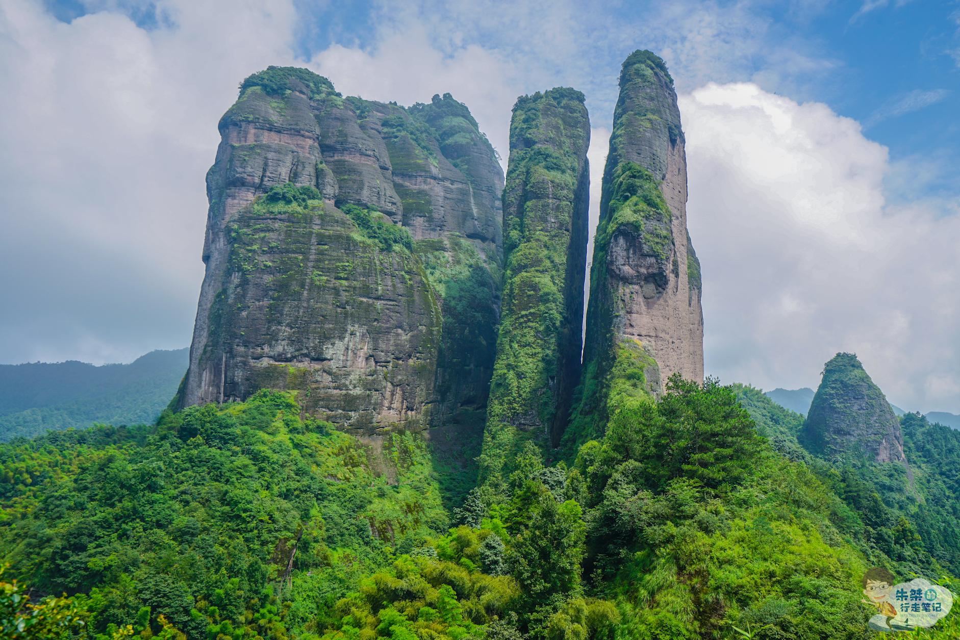 浙江首个世界遗产,不是西湖,为国家级5a级景区