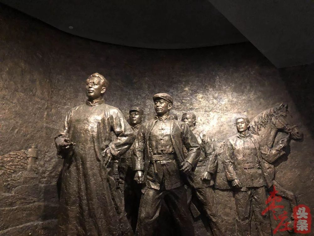 【寻访铁道游击队足迹】他,善爬飞车,亲手击毙