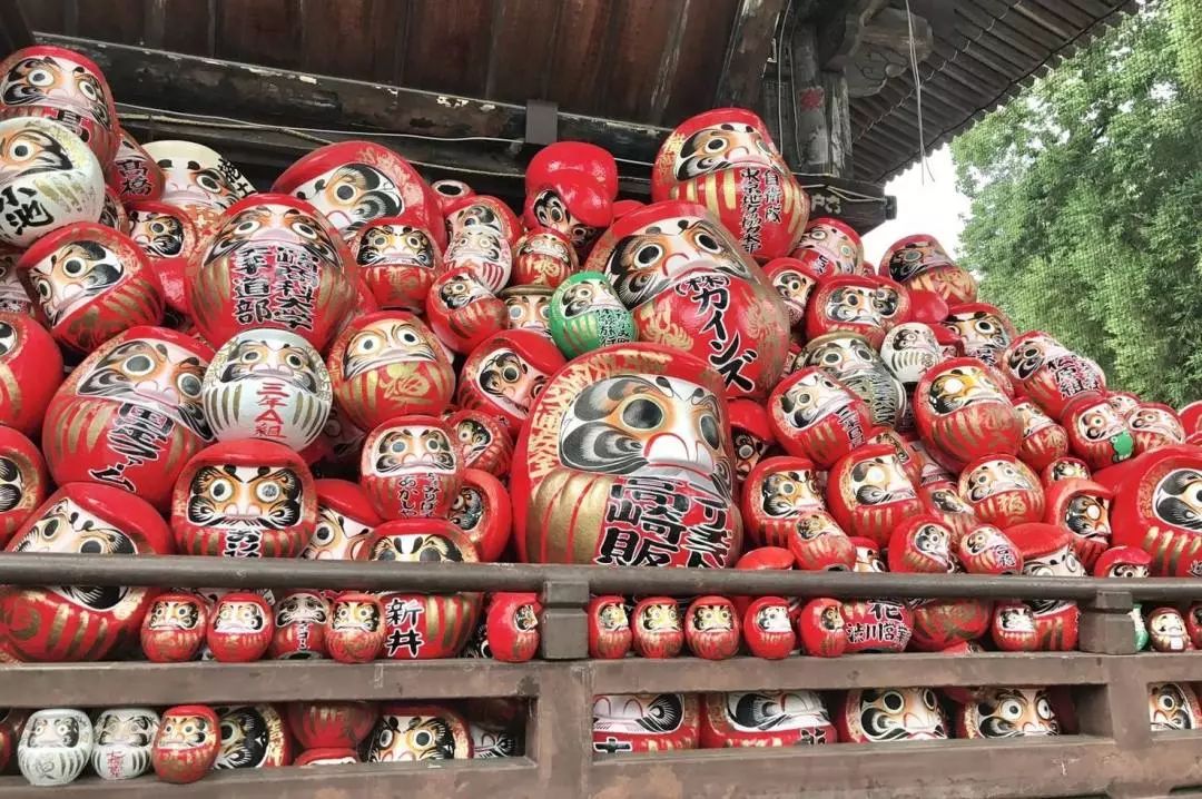 坐缆车赏枫叶diy达摩温泉足汤体验飞驒和牛料理日本深度6天游