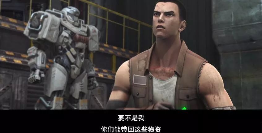 灵笼2什么时候播出 71994616d65c4c8aa63e83eb00e9e959.jpeg