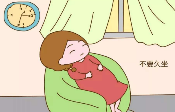                    孕期什么阶段易水肿？水肿后该怎么办？