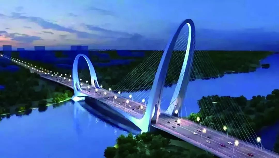 道路桥梁排名_道路桥梁图片(3)