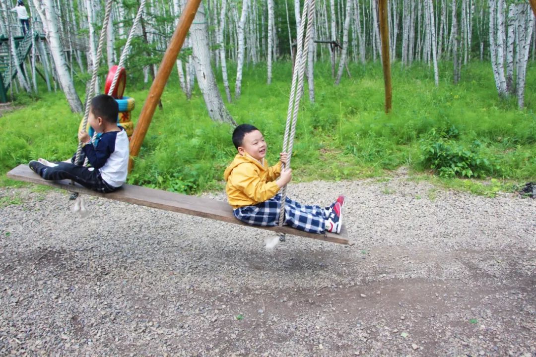 萬萬沒想到！孩子的長大，竟然是從帶著父母去旅行開始的！ 親子 第38張