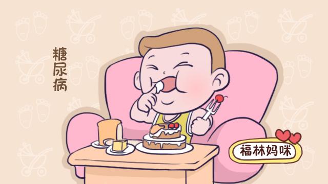                     原创            孩子长的偏胖，先别急着夸孩子“身体好”，谨防疾病找上门