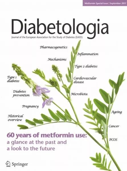 二甲双胍或能消除癌细胞干性!川大和UCSD科