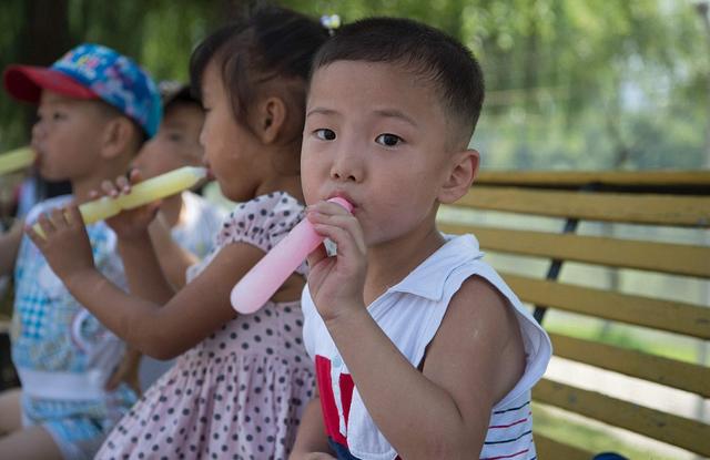                     夏天，这3种“零食”孩子要少吃，容易引起积食脾虚，家长要知道