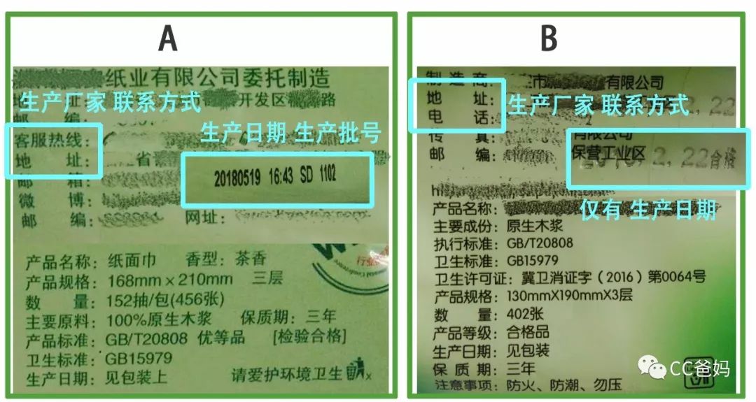                     超五分之一纸品不合格，细菌超标13倍！你真的会选纸/用纸吗？