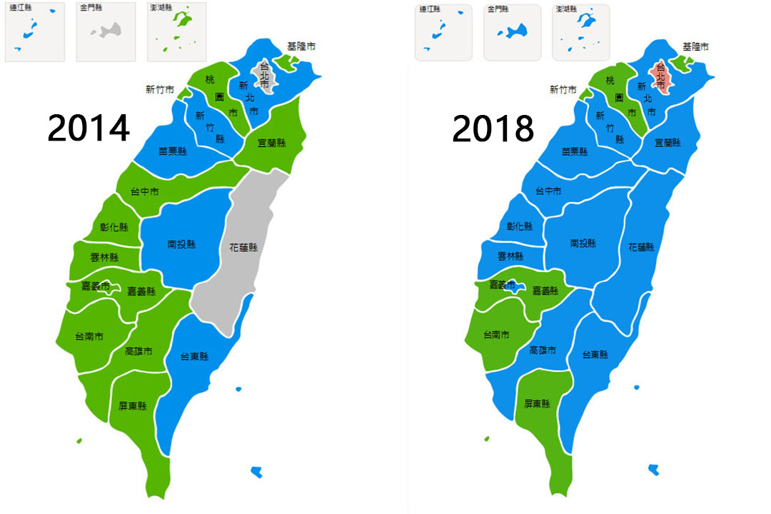 台湾 人均gdp_深圳人均GDP 连4年打败台湾