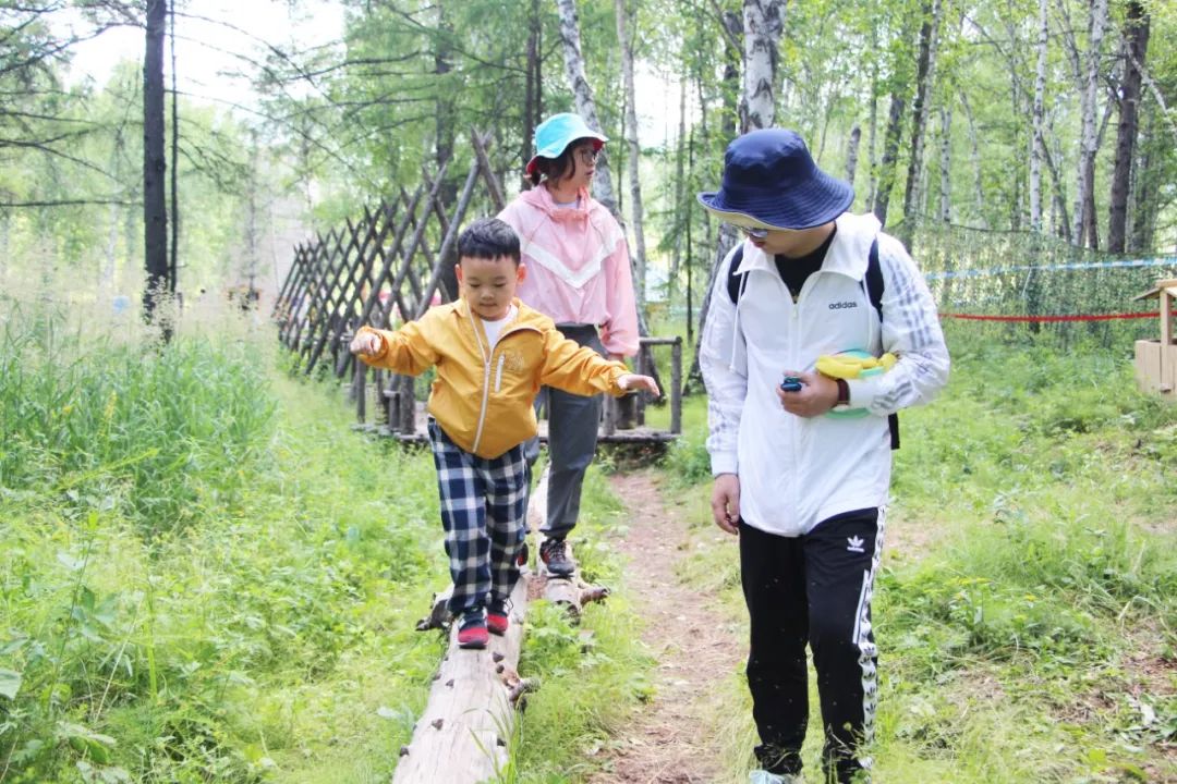 萬萬沒想到！孩子的長大，竟然是從帶著父母去旅行開始的！ 親子 第45張