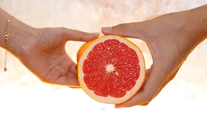 omg,我居然在喜茶喝到了杨枝甘露!