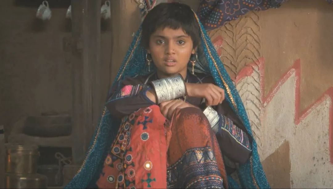 一人娶妻,全家侮辱:印度女人的低贱人生!